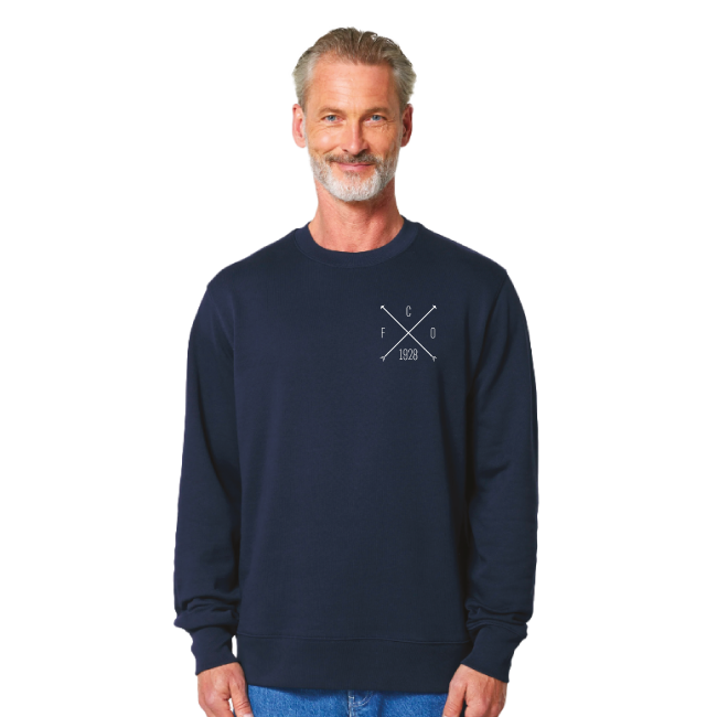 Bio-Sweatshirt Bio-Sweatshirt