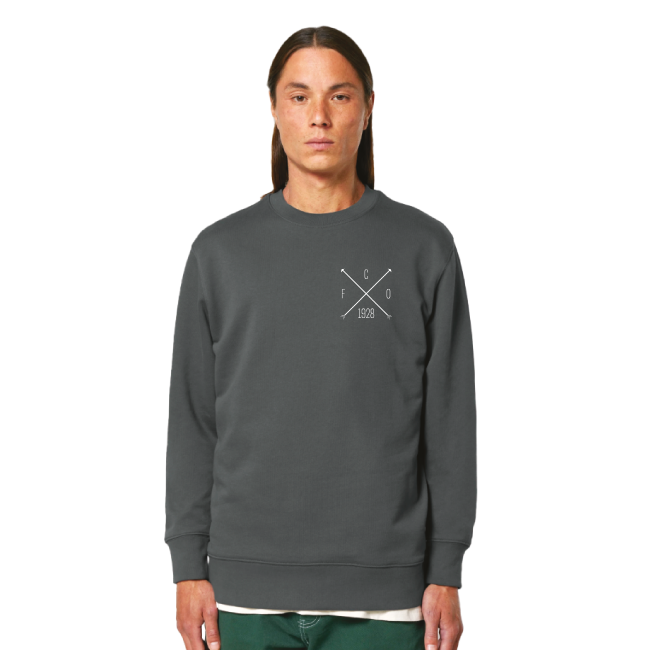 Bio-Sweatshirt Bio-Sweatshirt