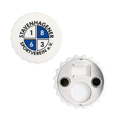 Flaschenöffner Flaschenöffner