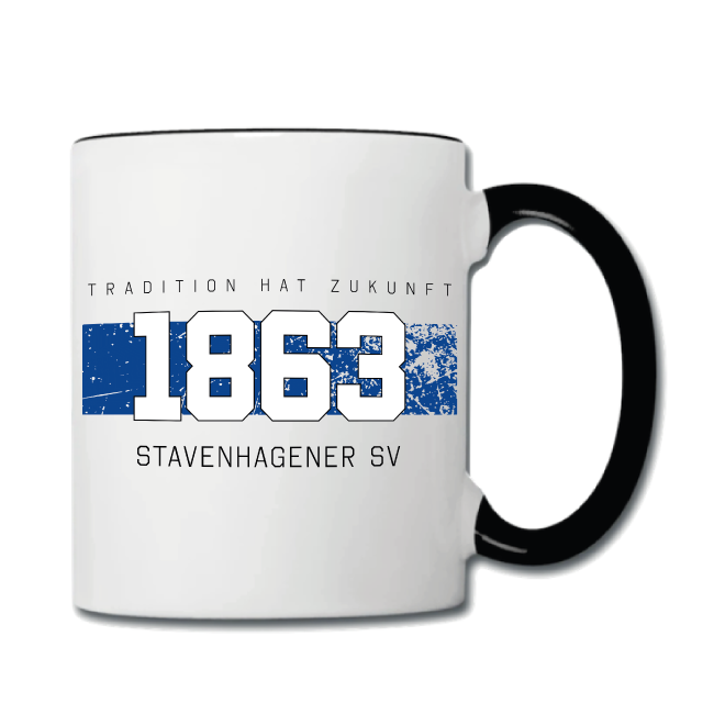 Kontrast-Tasse Kontrast-Tasse