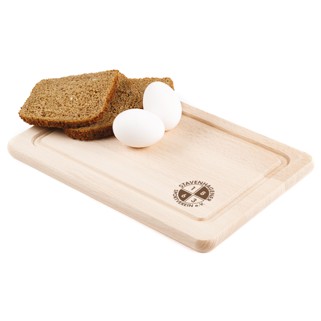 Schneidebrett groß (30 x 20 cm) Schneidebrett groß (30 x 20 cm)