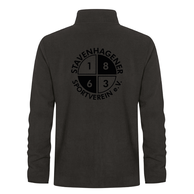 Fleece-Jacke Fleece-Jacke