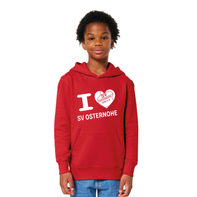 Bio-Hoodie