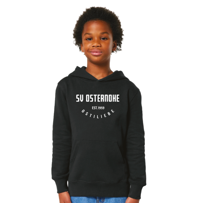 Bio-Hoodie