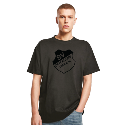 Oversize-Shirt
