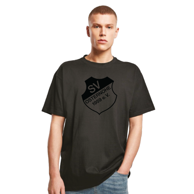 Oversize-Shirt