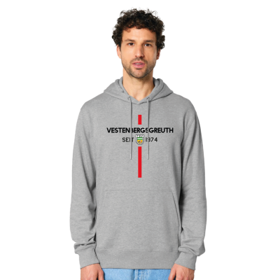 Bio-Hoodie