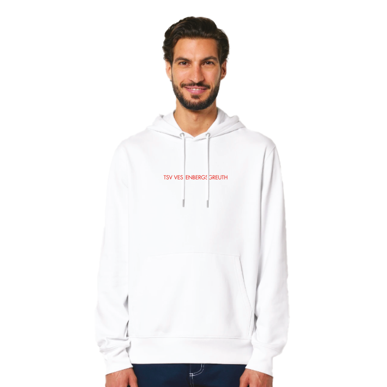 Bio-Hoodie