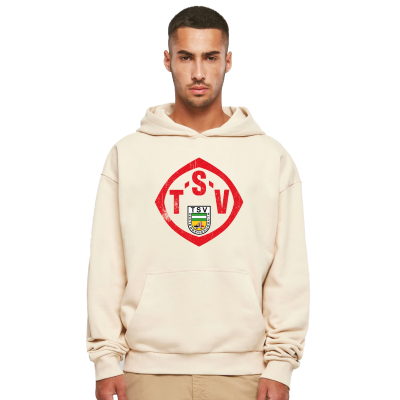Oversize-Hoodie