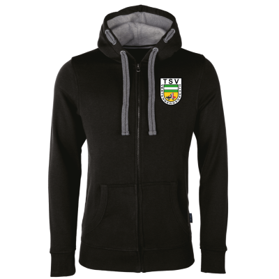 Premium-Kapuzenjacke