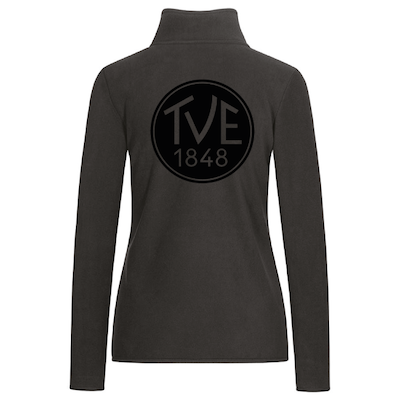 Fleece-Jacke