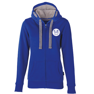 Premium-Kapuzenjacke
