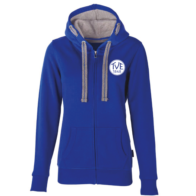 Premium-Kapuzenjacke