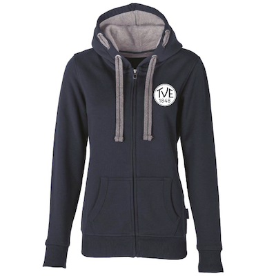 Premium-Kapuzenjacke