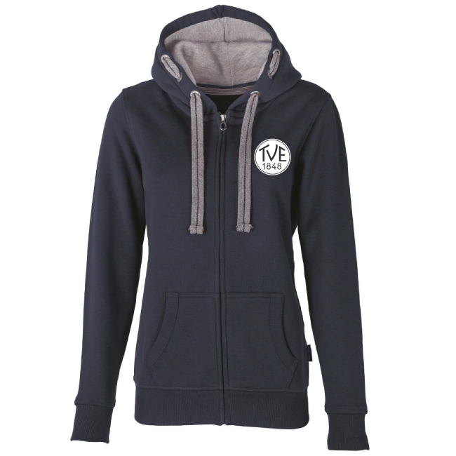Premium-Kapuzenjacke