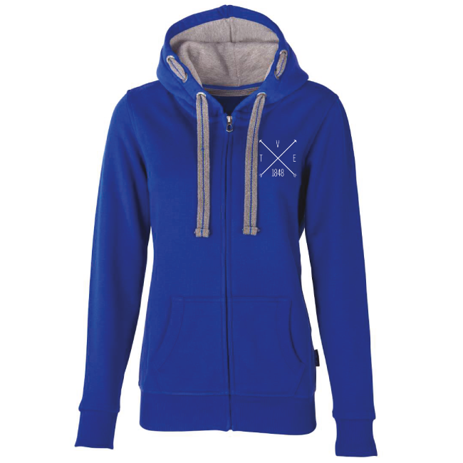 Premium-Kapuzenjacke