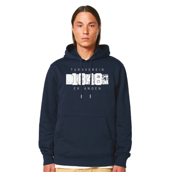 Bio-Hoodie