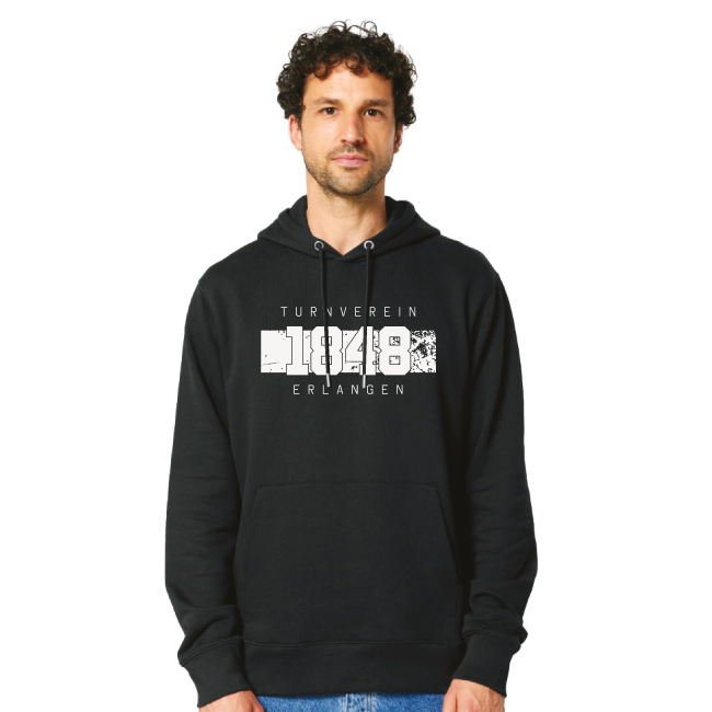 Bio-Hoodie