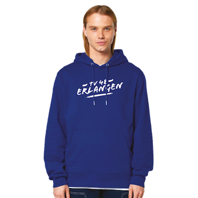 Bio-Hoodie
