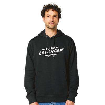 Bio-Hoodie