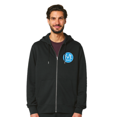 Bio-Kapuzenjacke