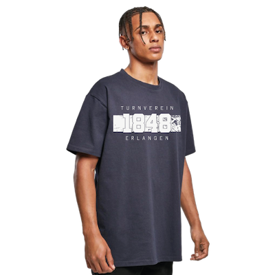 Oversize-Shirt
