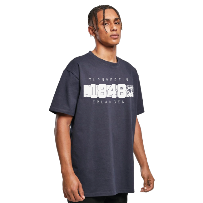 Oversize-Shirt