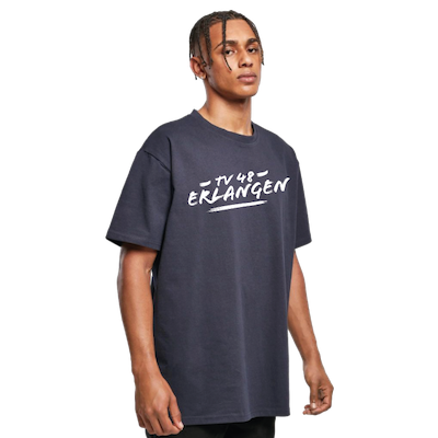 Oversize-Shirt