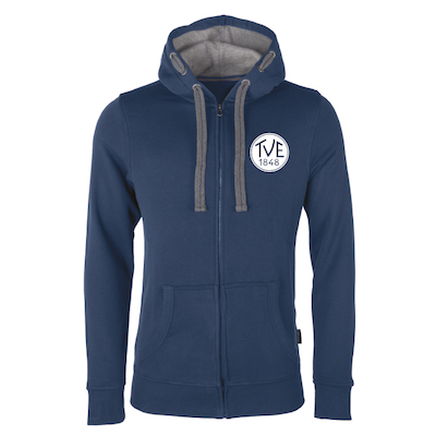 Premium-Kapuzenjacke
