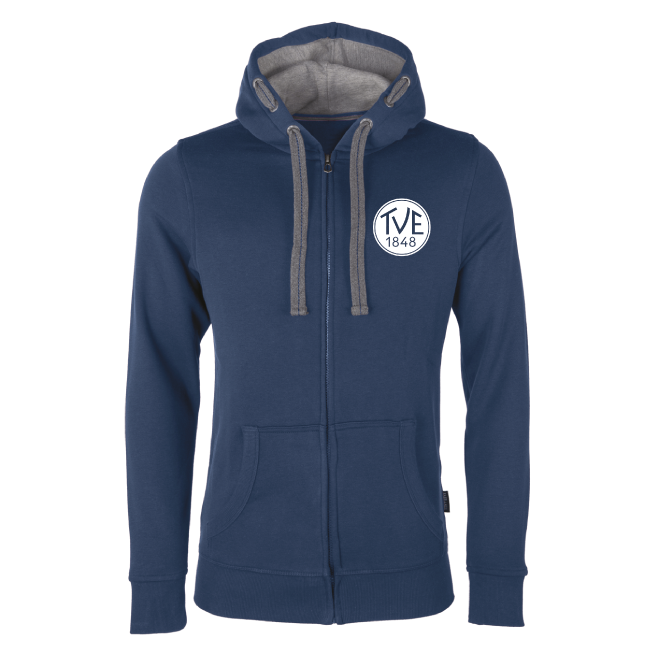 Premium-Kapuzenjacke