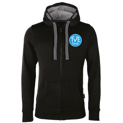 Premium-Kapuzenjacke