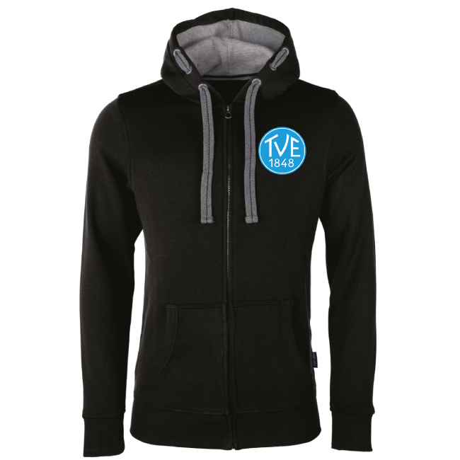Premium-Kapuzenjacke