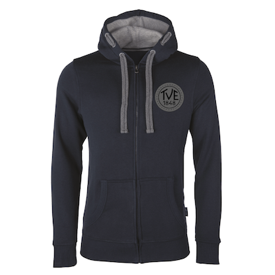 Premium-Kapuzenjacke