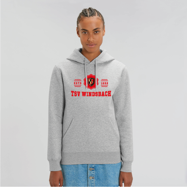 Bio-Hoodie