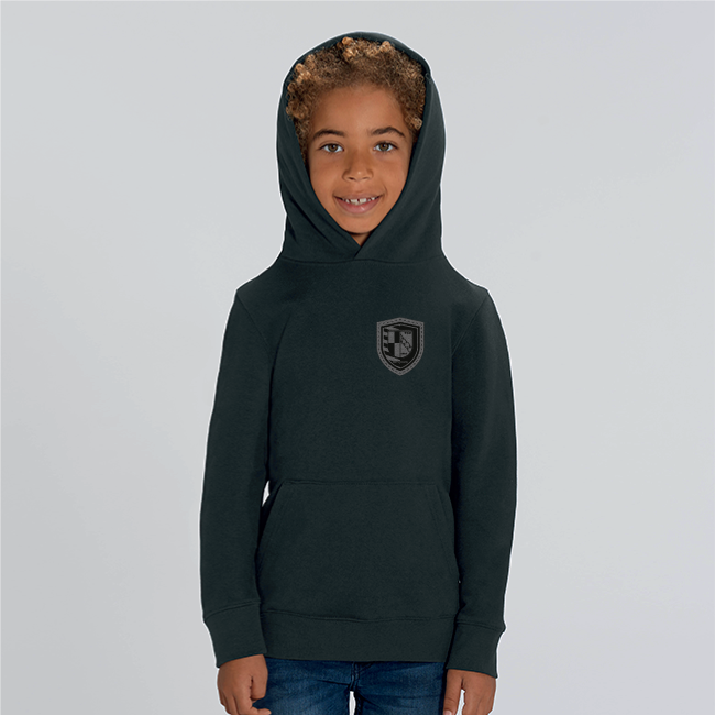 Bio-Hoodie