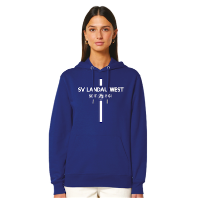 Bio-Hoodie