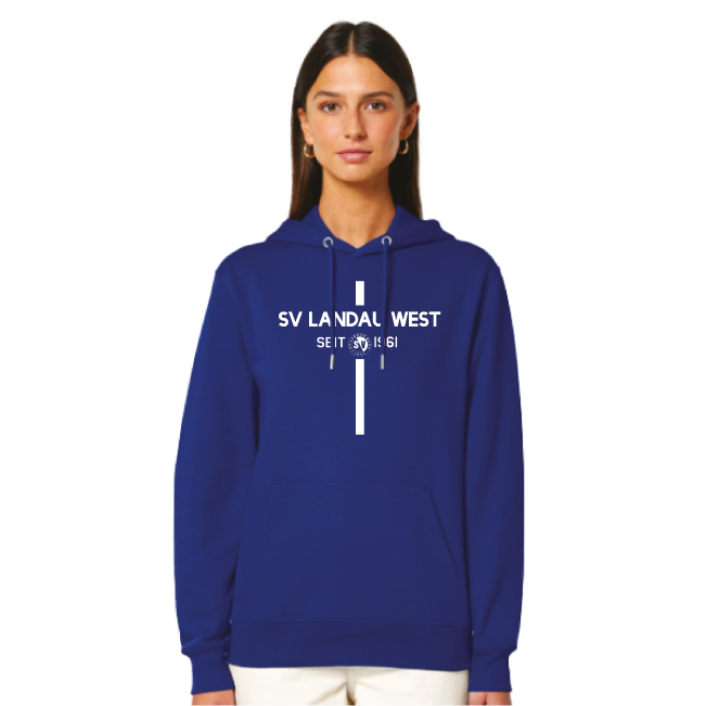 Bio-Hoodie