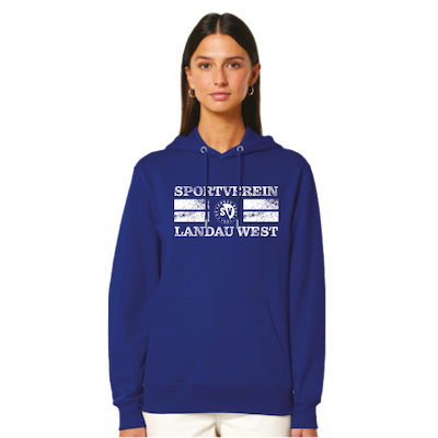 Bio-Hoodie