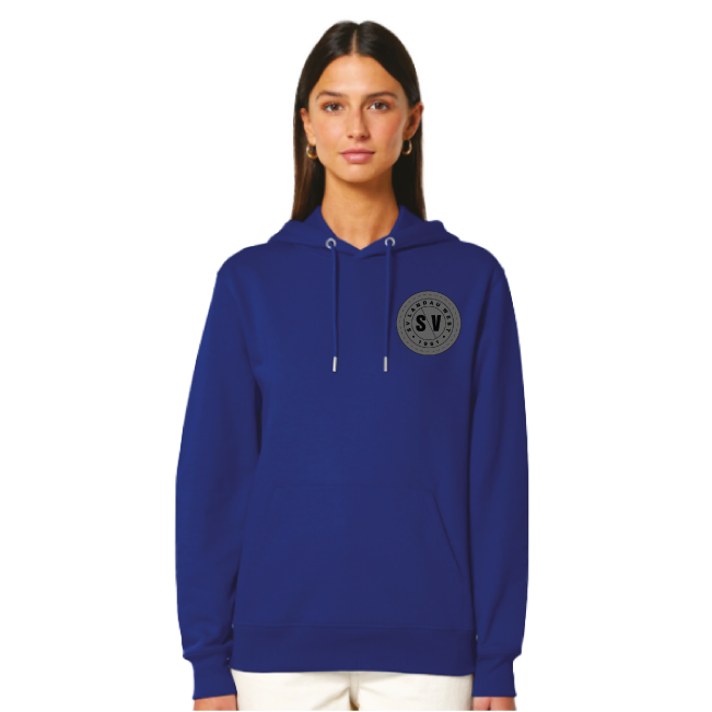 Bio-Hoodie