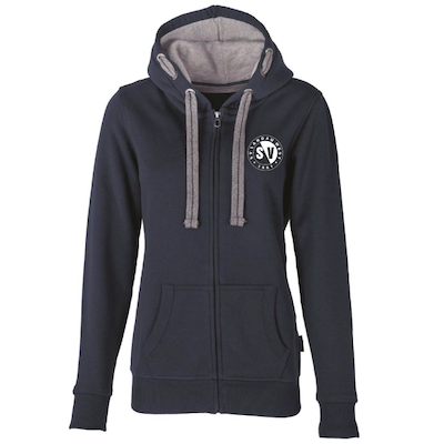 Premium-Kapuzenjacke