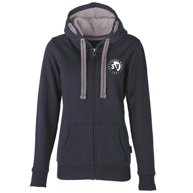 Premium-Kapuzenjacke