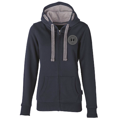 Premium-Kapuzenjacke