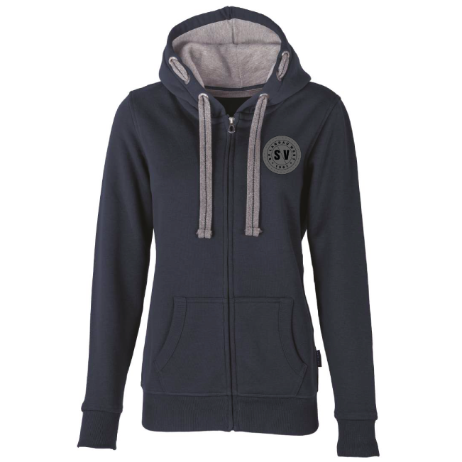 Premium-Kapuzenjacke