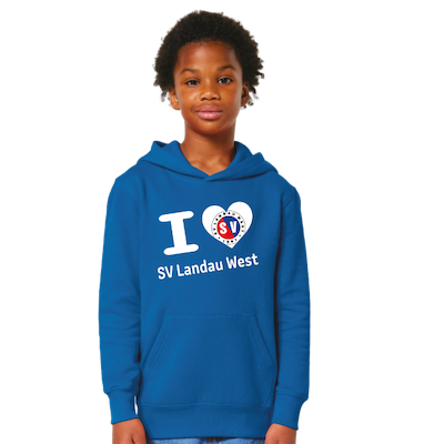 Bio-Hoodie