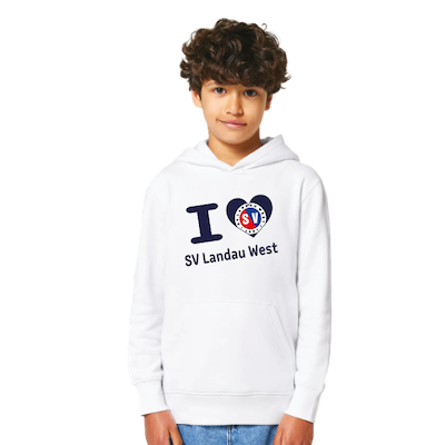 Bio-Hoodie