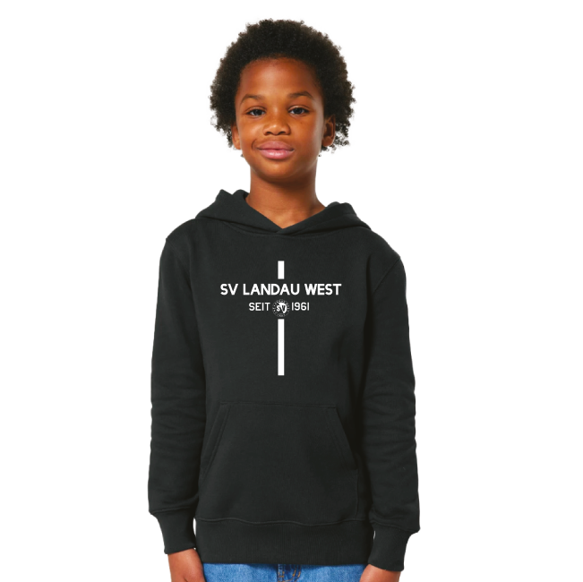 Bio-Hoodie