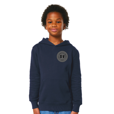 Bio-Hoodie