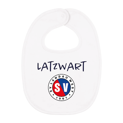 Bio-Lätzchen