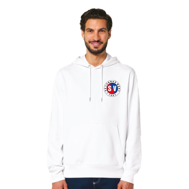 Bio-Hoodie