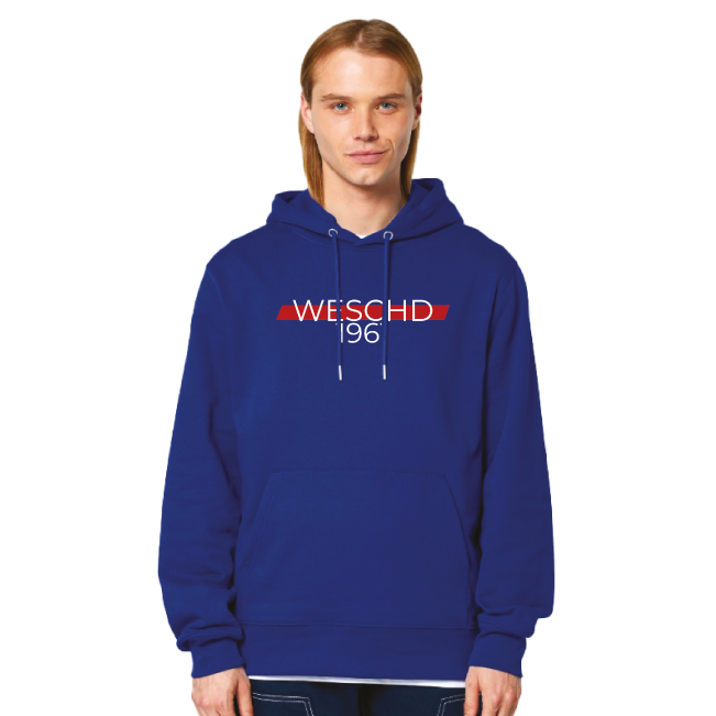 Bio-Hoodie